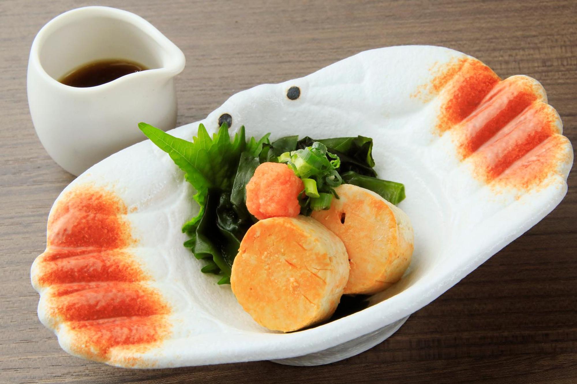 Oarai Park Hotel Екстер'єр фото