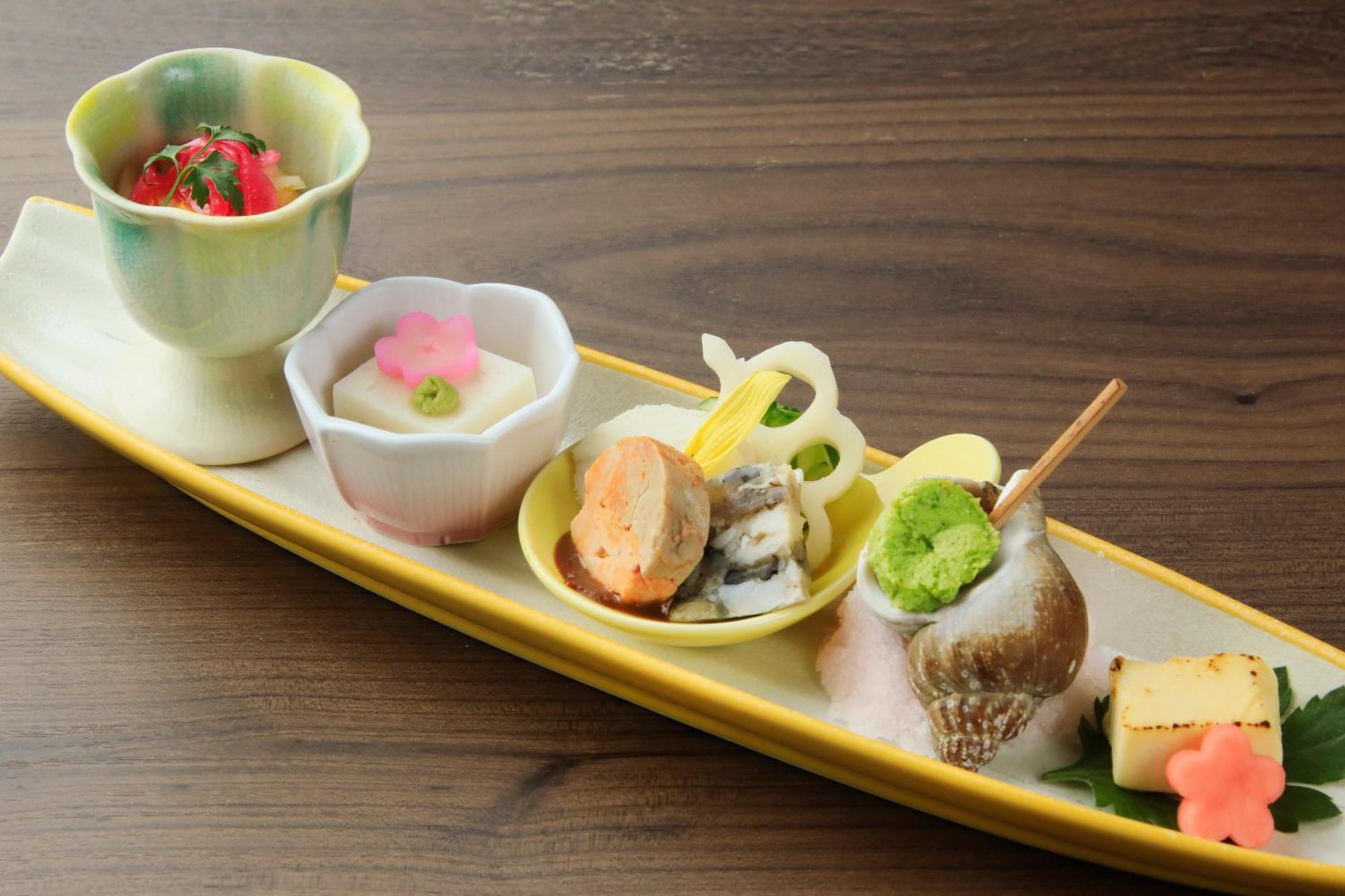 Oarai Park Hotel Екстер'єр фото