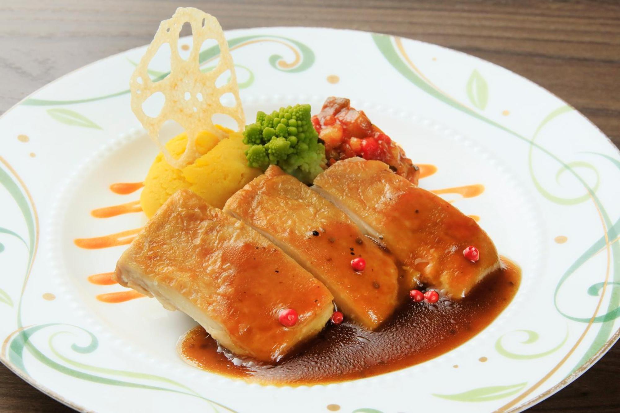 Oarai Park Hotel Екстер'єр фото